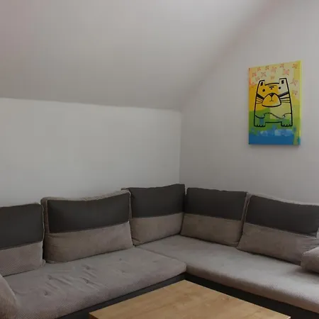 Apartamento Mariana Bled