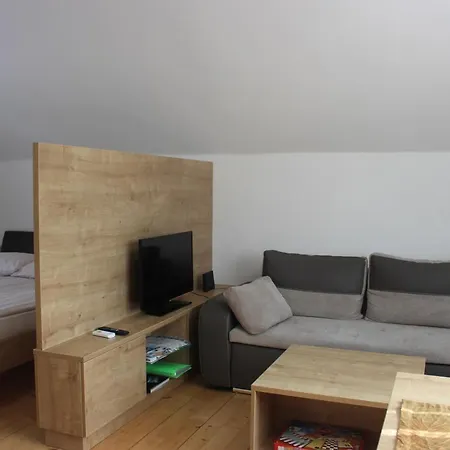Apartamento Mariana Bled