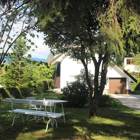 Mariana Apartamento Bled