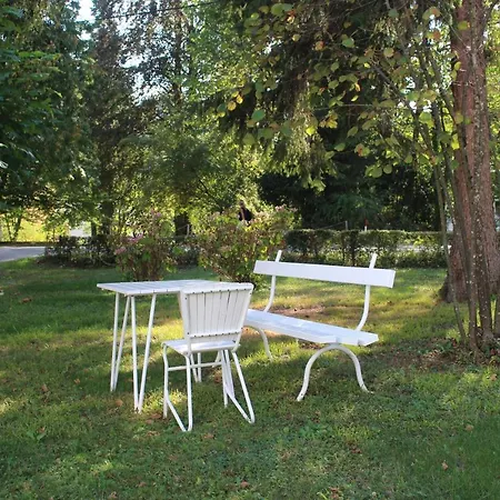 Mariana Apartment Bled