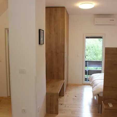 Mariana Lägenhet Bled