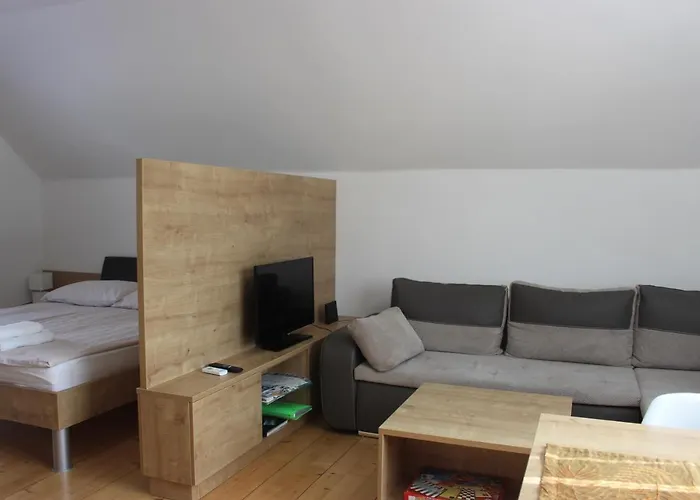 Apartamento Mariana Bled