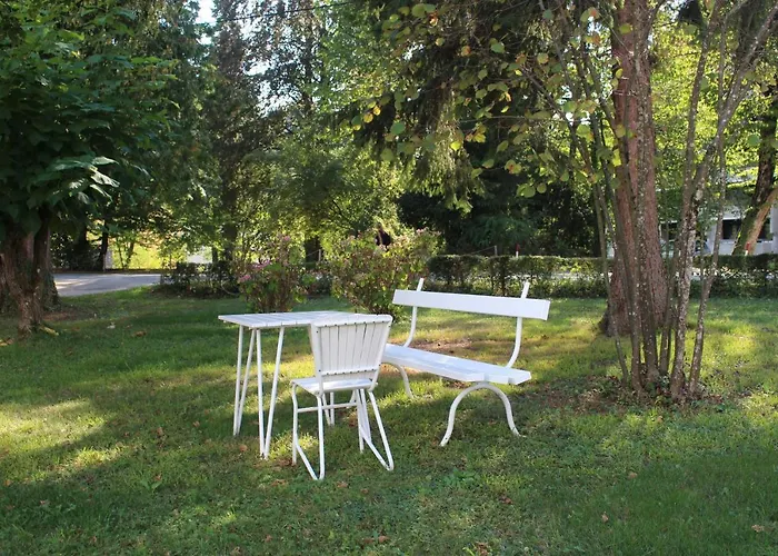 Mariana Apartma Bled