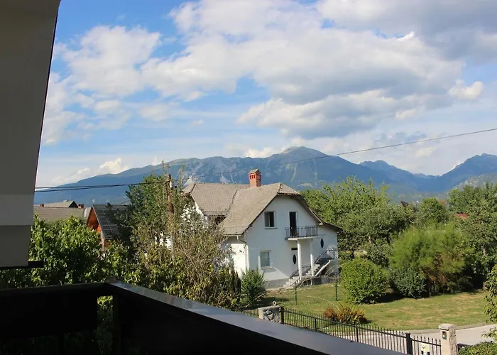 Apartamento Mariana Bled