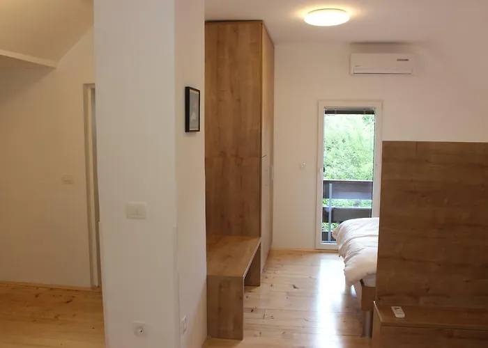 Mariana Apartma Bled